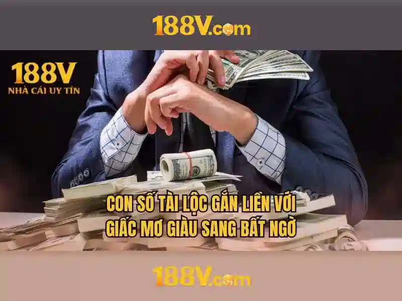 rút thưởng 188v