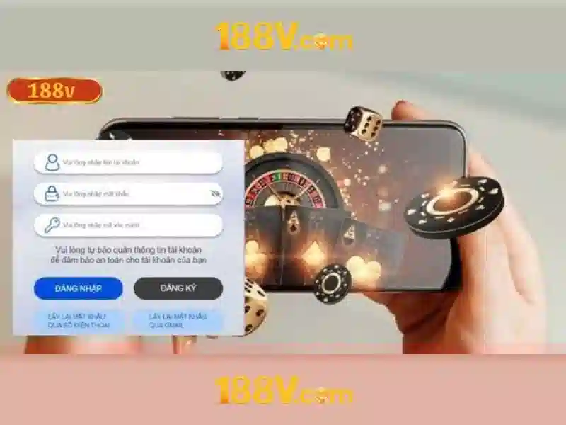 Bảo Mật 188V
