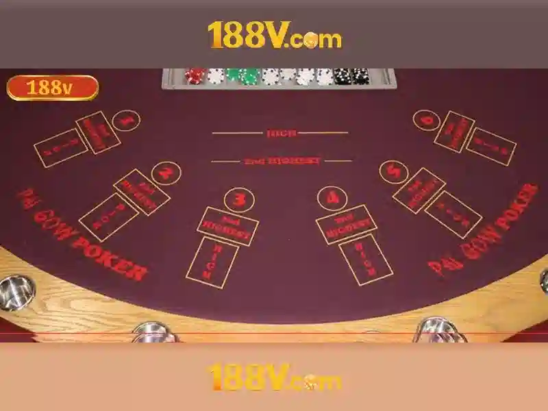 Ưu điểm 188V SLOT