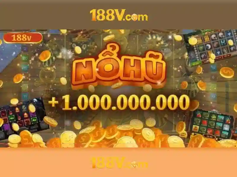 188v Ios – Trải Nghiệm Slot Đỉnh Cao Tại 188V 2026