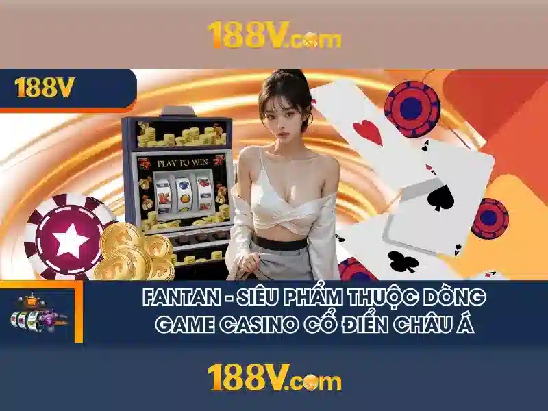 Hướng dẫn chơi game slot tại 188V
