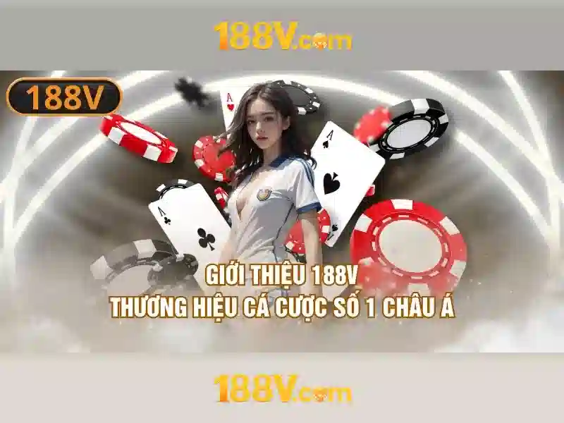 Khuyến Mãi 188v Uy Tín Không
