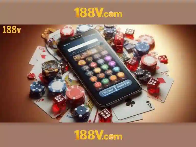 Trò Chơi Slot 188V