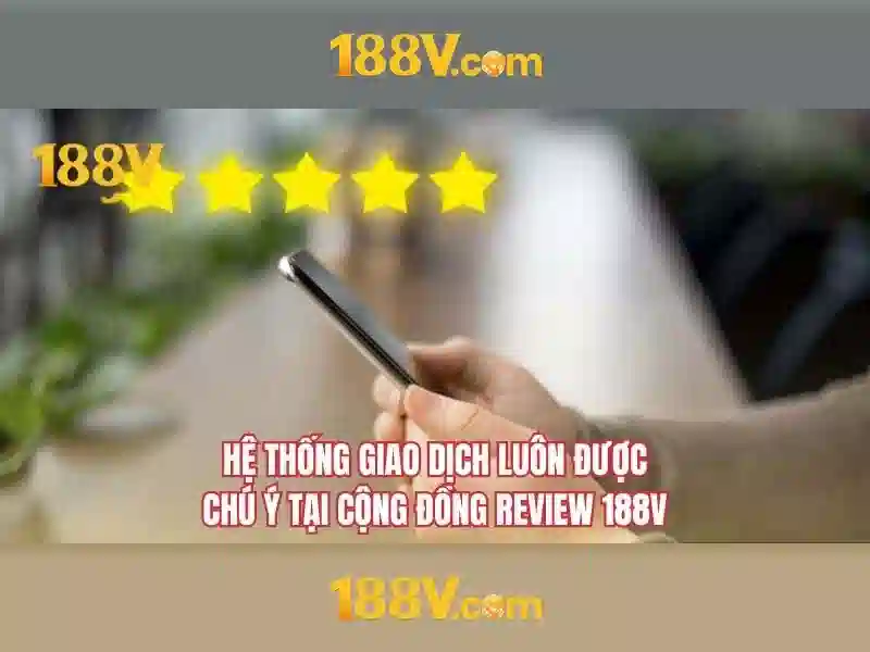 Trải Nghiệm Chơi Slot 188V