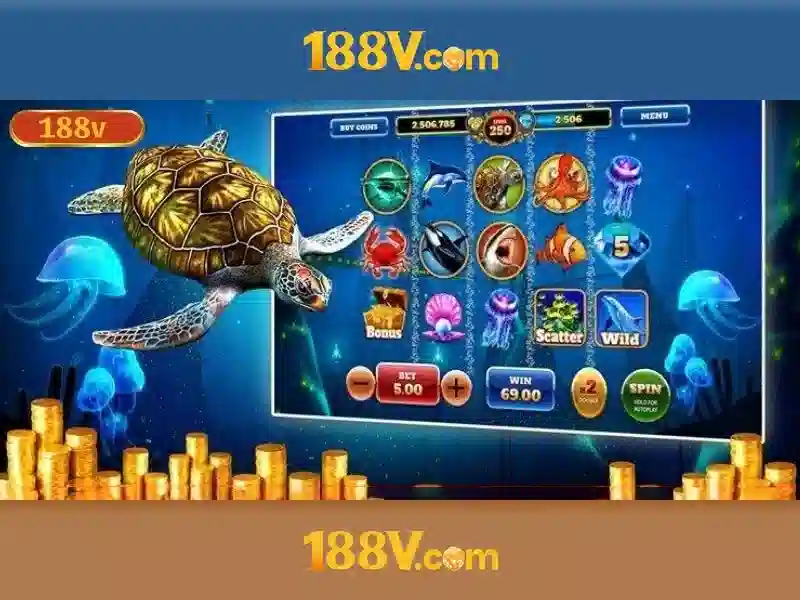 Nổ hũ VIP 188v