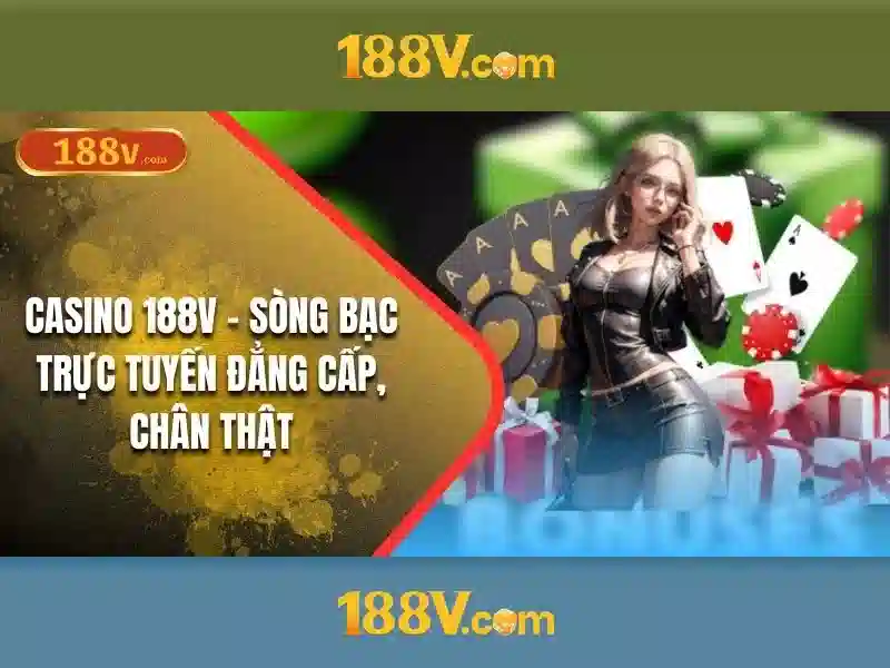 Ưu Điểm Nổi Bật Của 188V APK
