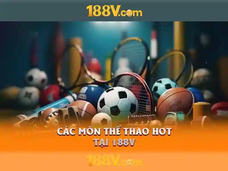 Ưu Đãi 188V