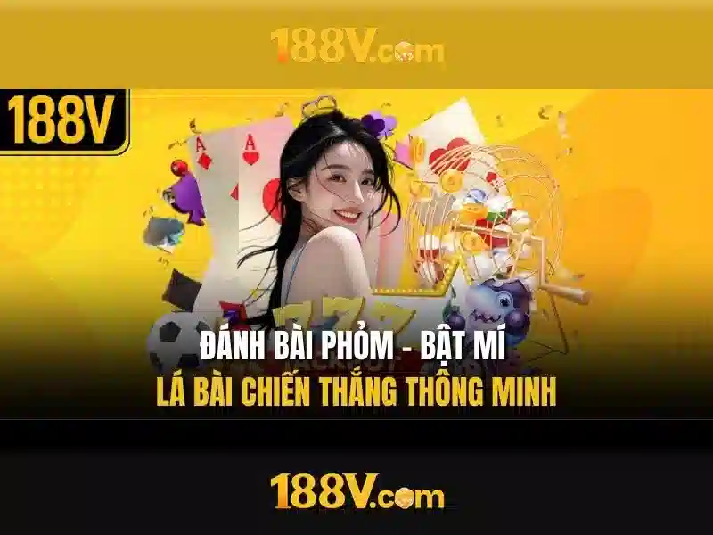 Trải Nghiệm Giải Trí Đa Dạng Với Slot 188V