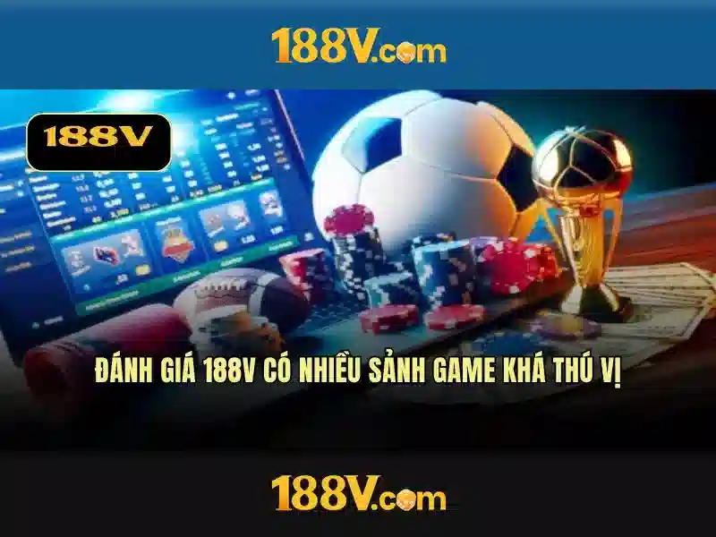 188V – Nhà Cái Slot Uy Tín Số 1 Châu Á Với 188v Free Hấp Dẫn