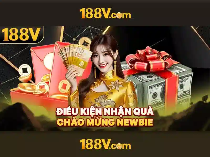 Ưu Điểm Nổi Bật Của 188V