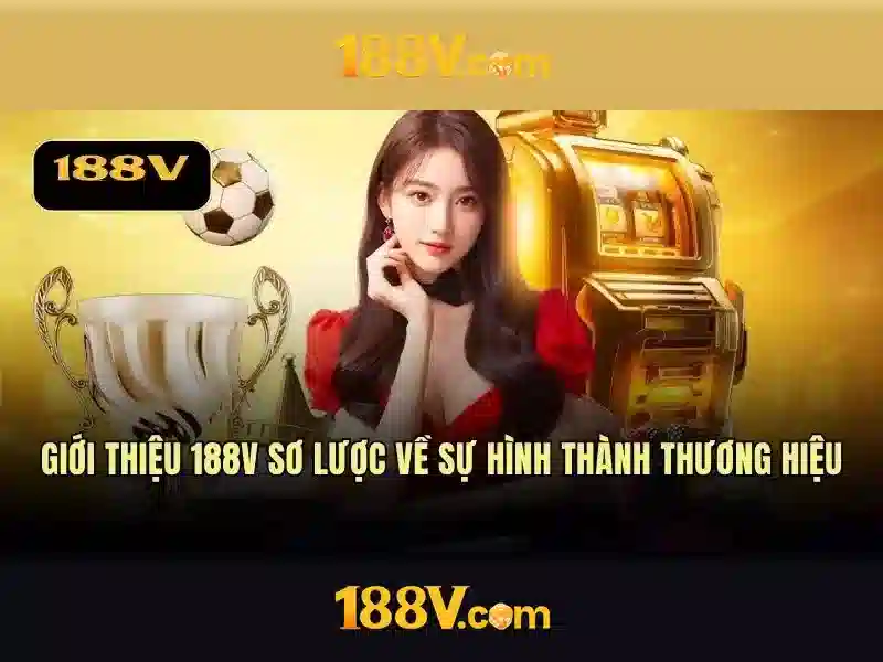 Hệ thống đăng nhập 188V