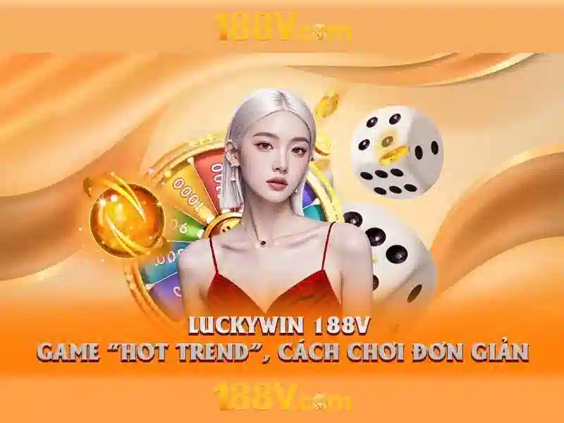 Đa dạng trò chơi slot tại 188v