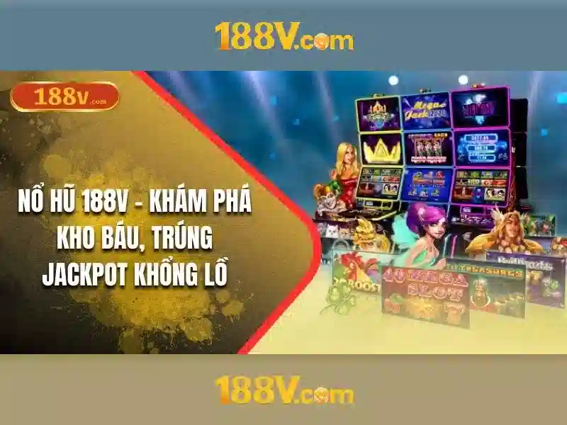 Bảo Mật 188v Game