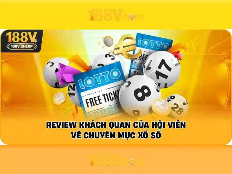 chương trình khuyến mãi 188v