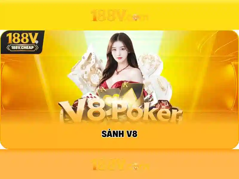 Các Trò Chơi SLOT Tại 188v