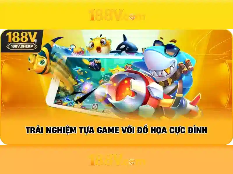Khuyến Mãi Slot 188V