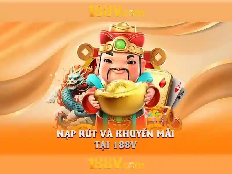188V – Trang Chủ Chính Thức Không Bị Chặn 2026