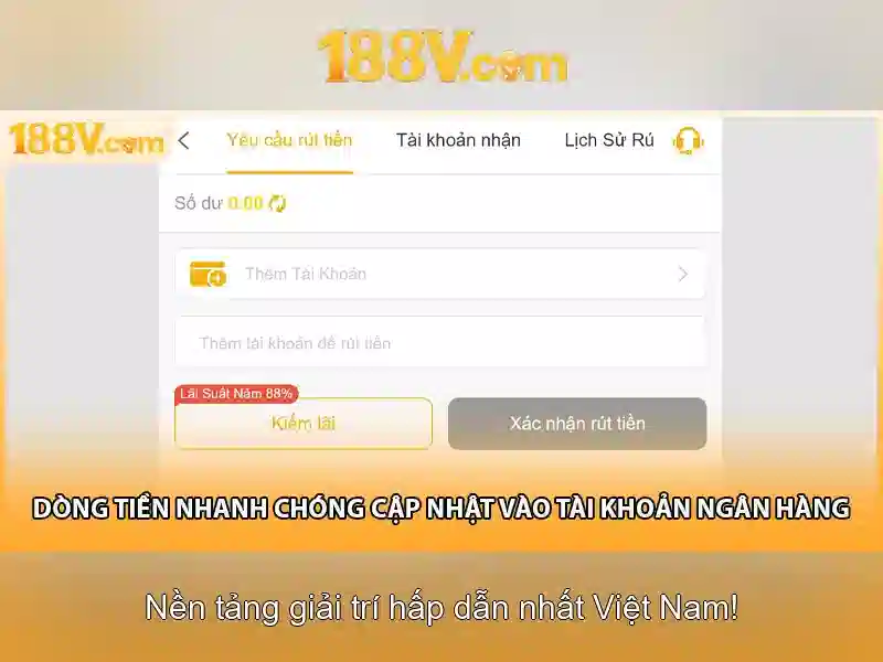 Hướng Dẫn Nổ Hũ 188v Chi Tiết