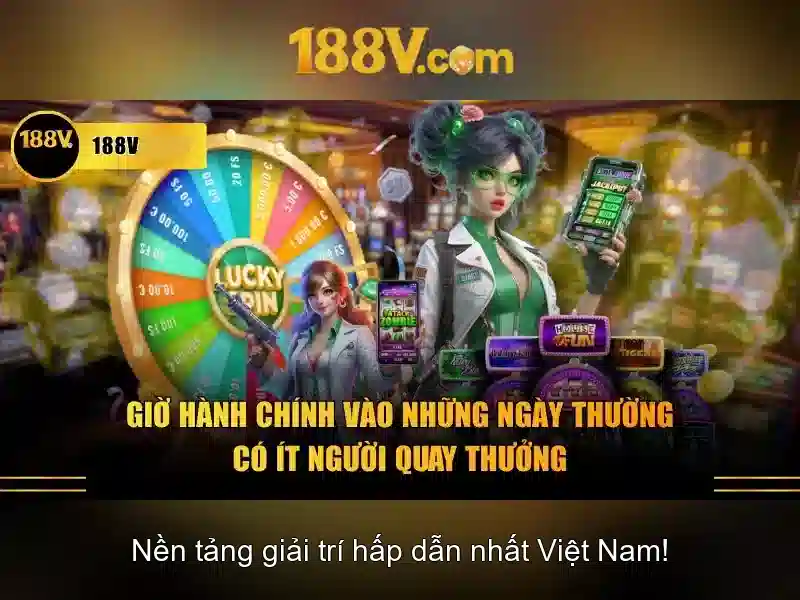 Bảo mật cao cho game 188v