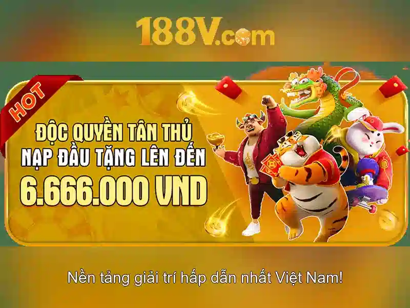 Game Slot 188V