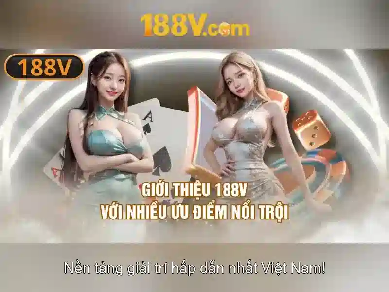 Thắng Lớn Từ Code 188V