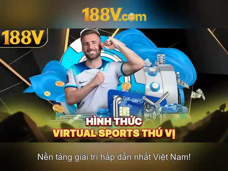 188V – Code 188V Mới Nhất 2026 | Trải Nghiệm Slot Đỉnh Cao
