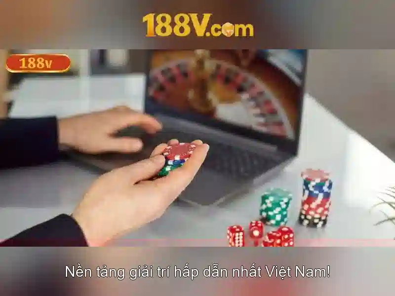 Khuyến Mãi 188V