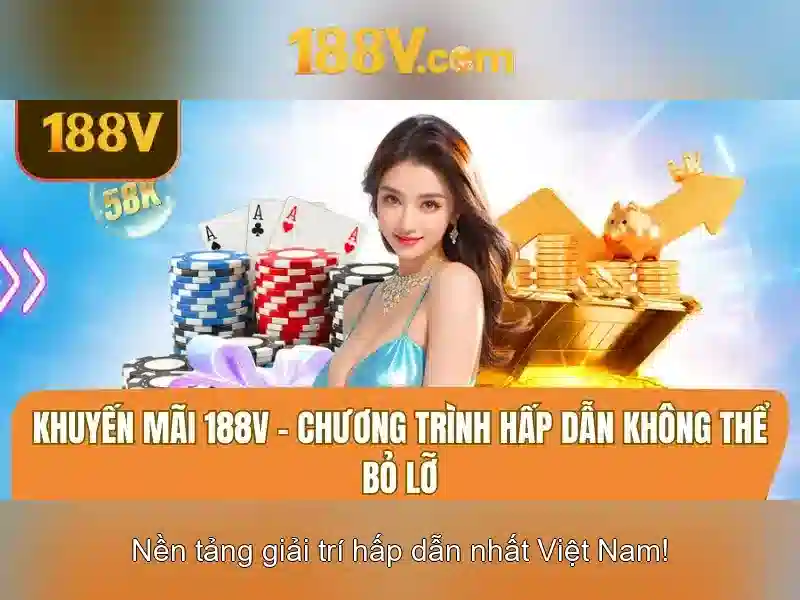 Trò Chơi Slot 188v