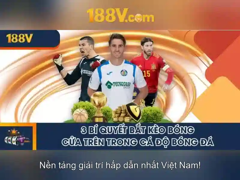 trải nghiệm 188v