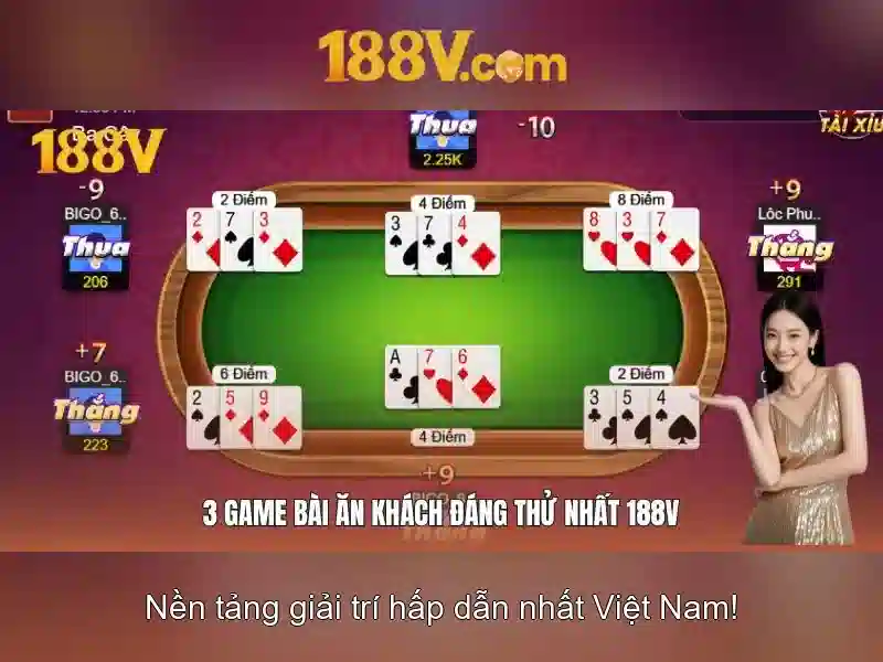 188V – Nạp Tiền 188V – Trang Chủ 188V Chính Thức Không Bị Chặn 2026