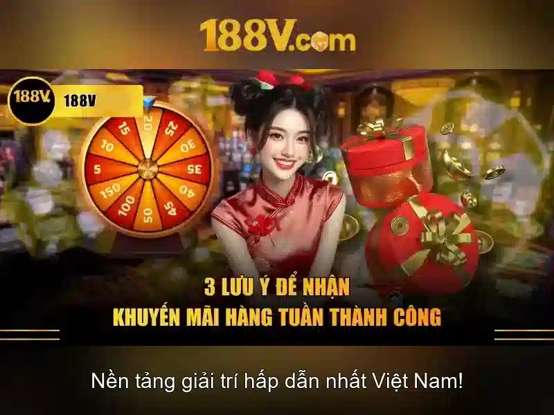 Link Vào Trang Chủ 188v Chính Thức