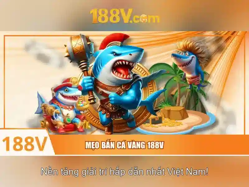Tải 188V Miễn Phí