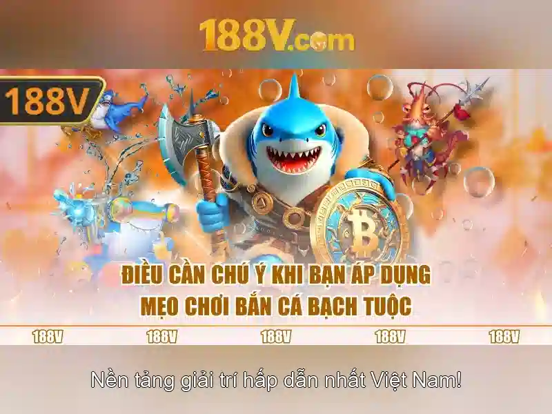 Đa Dạng Loại Hình Cược Tại Slot 188v