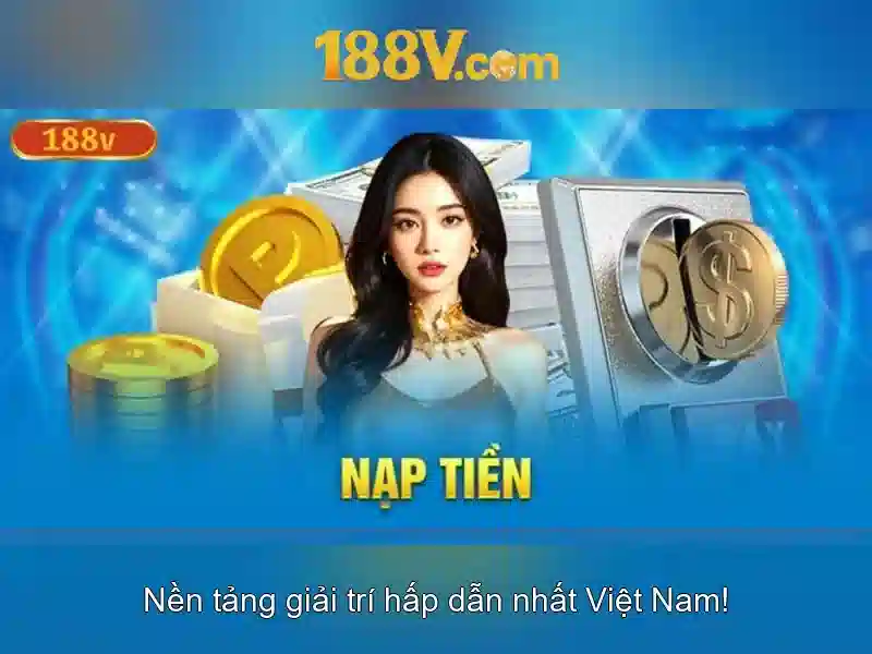 188V – Hướng Dẫn Trải Nghiệm Slot Đỉnh Cao Không Thể Bỏ Qua 2026
