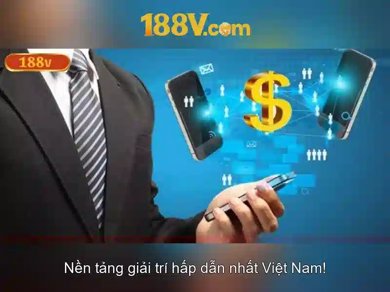 Bảo Mật Tài Khoản 188V