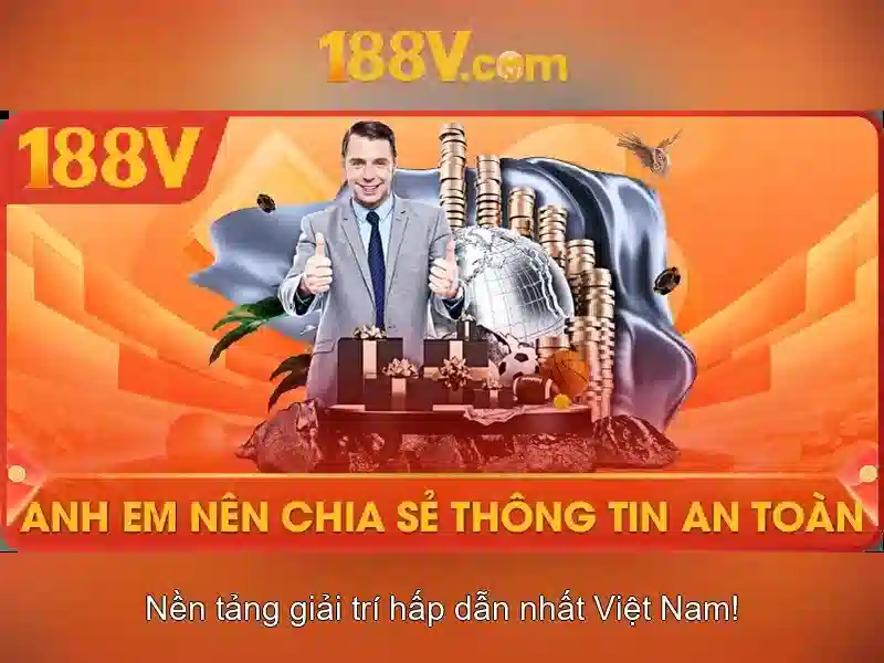 Tải APK 188V Miễn Phí