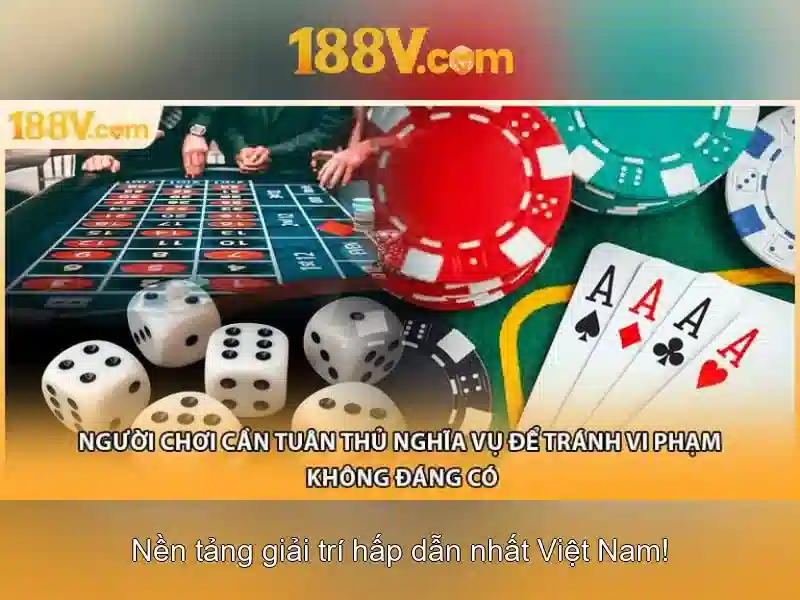 Kết Nối 188V Thông Qua Email