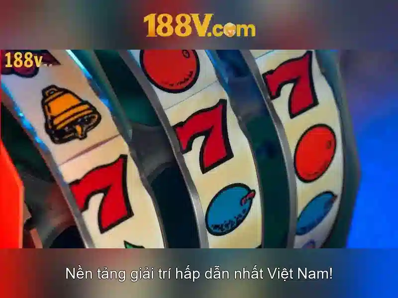 Giới Thiệu 188V