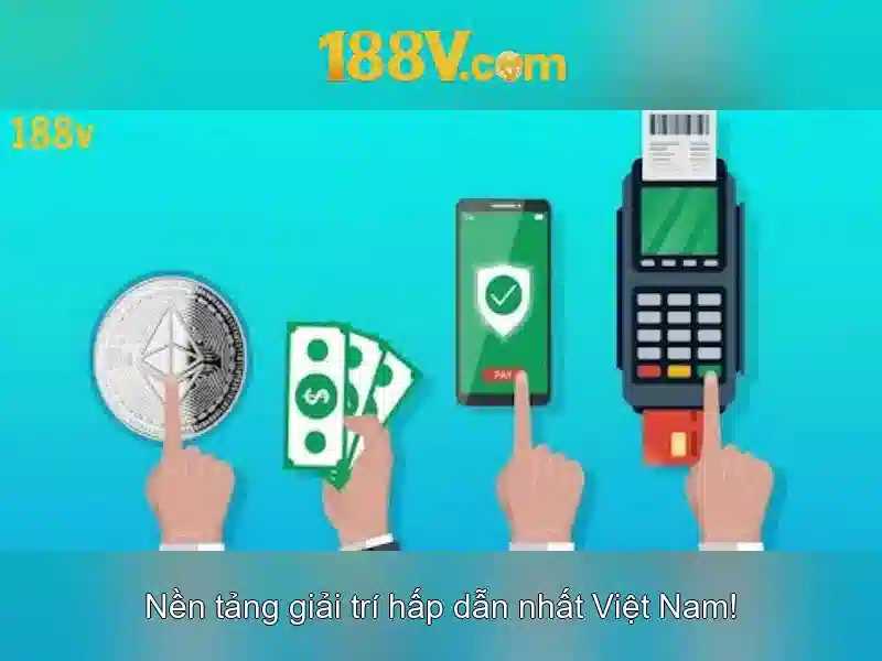 Đánh Giá 188V – Trải Nghiệm Slot Đỉnh Cao 2026