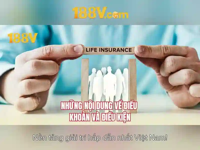 đăng nhập 188V