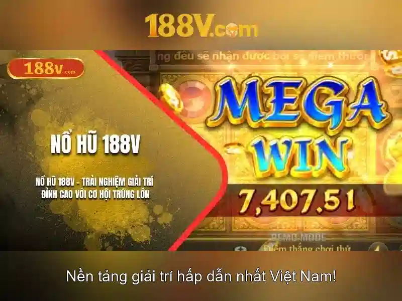 Quy Trình Đăng Ký Nổ Hũ 188v Chính Thức