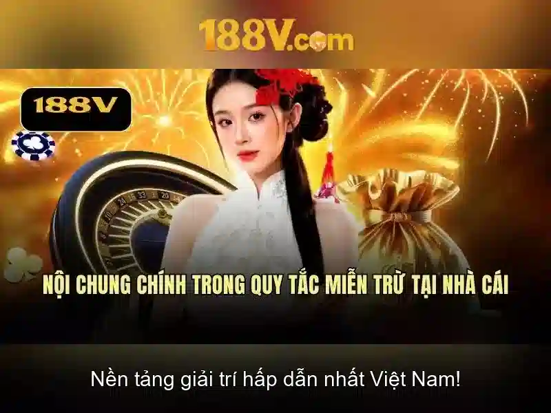 Trang Chủ 188V