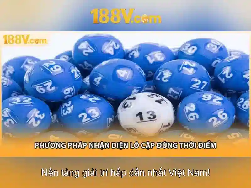 Giới Thiệu 188V – Nền Tảng Slot 188V Uy Tín