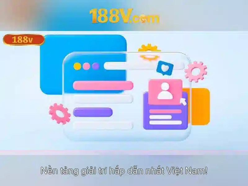 Ưu Đãi Game Slot 188V