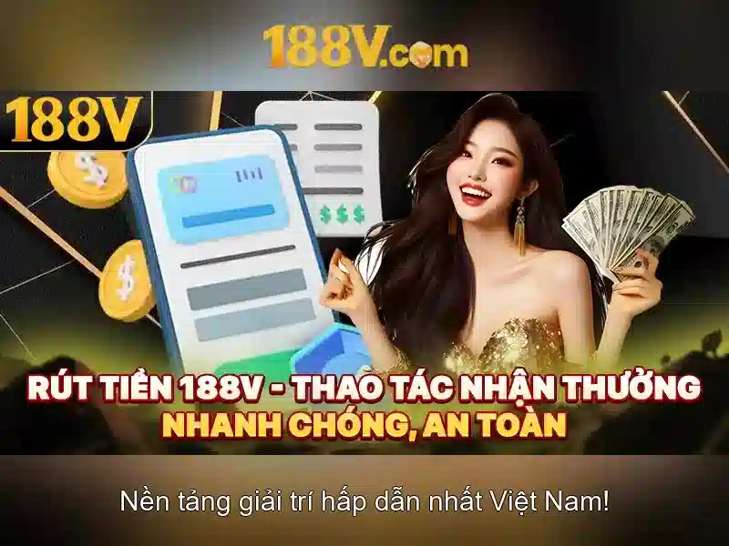 Khuyến Mãi Game Bài 188V