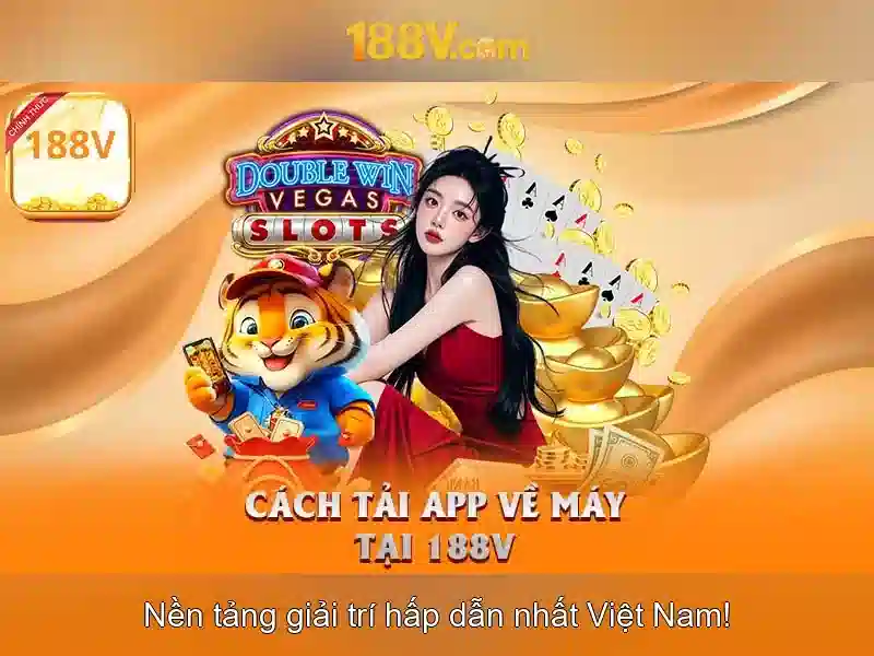Hướng Dẫn Đăng Nhập 188V