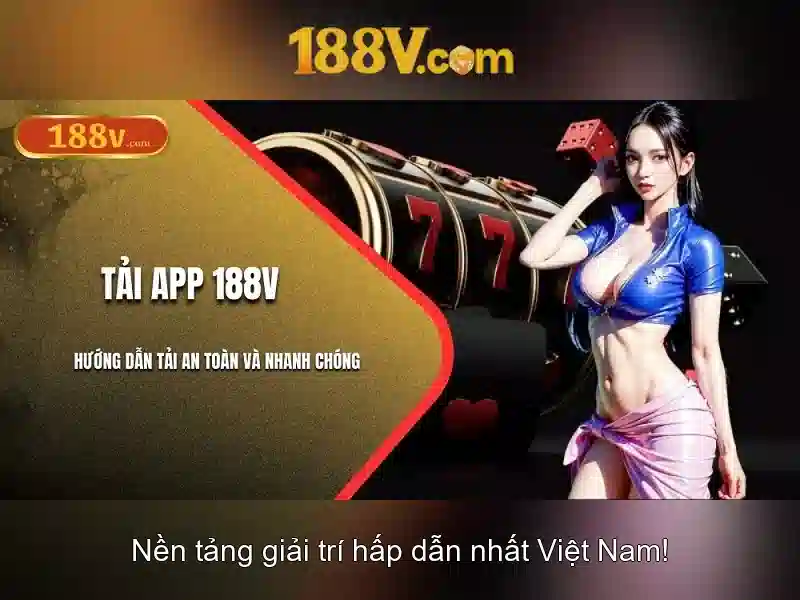 nạp tiền 188v