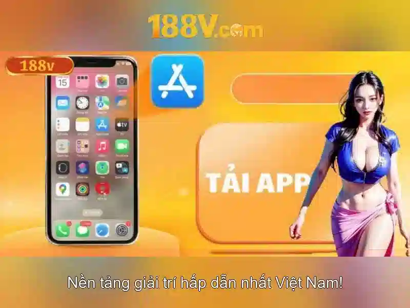 188V – Trang Chủ 188V Chính Thức Không Bị Chặn 2026