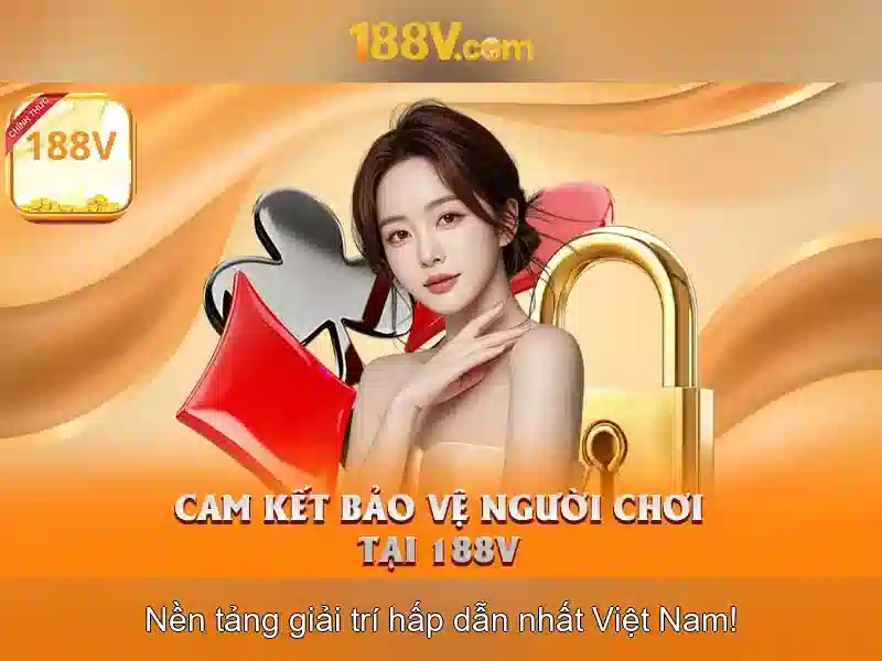 Nhà Cái 188V