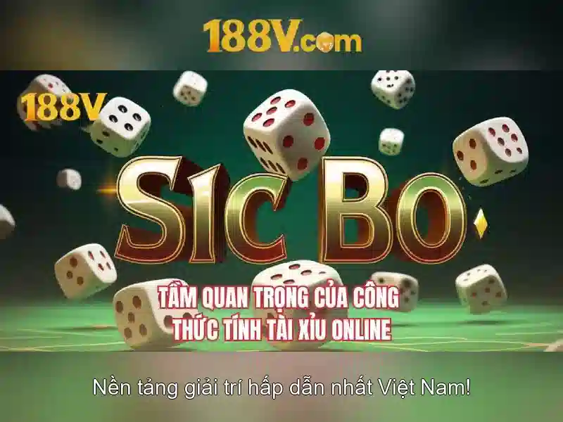 Trải nghiệm Slot 188V